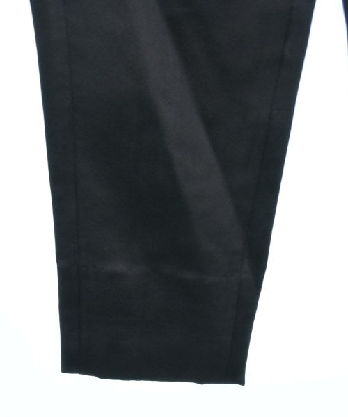 Saint Laurent Paris กางเกงขายาว