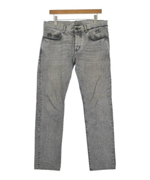 Saint Laurent Paris ยีนส์