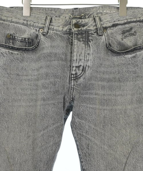 Saint Laurent Paris ยีนส์