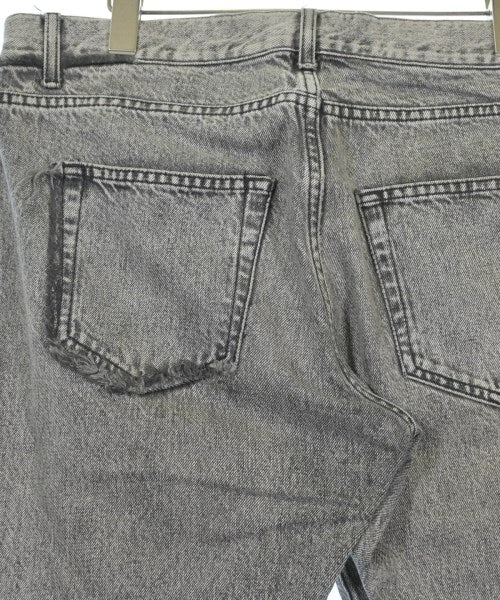 Saint Laurent Paris ยีนส์