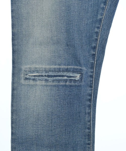 Saint Laurent Paris ยีนส์