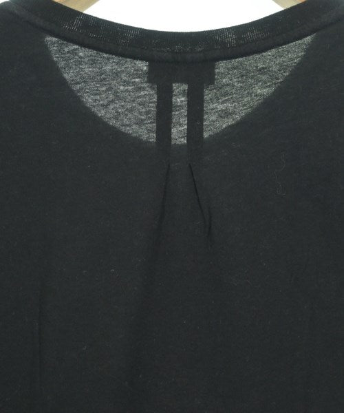 Saint Laurent Paris เสื้อยืด/เสื้อท็อปส์