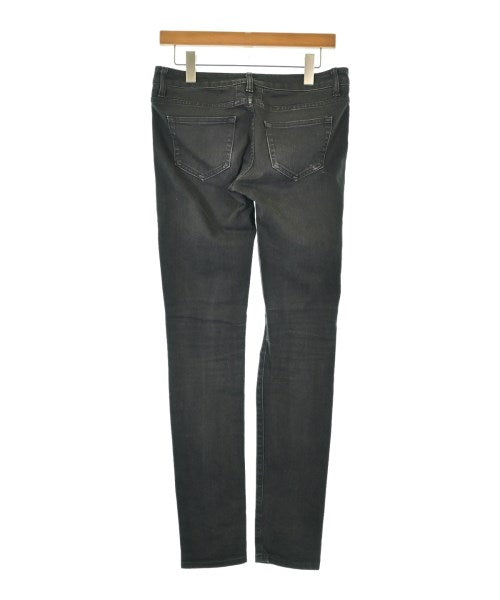 Saint Laurent Paris ยีนส์