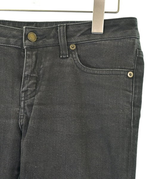 Saint Laurent Paris ยีนส์