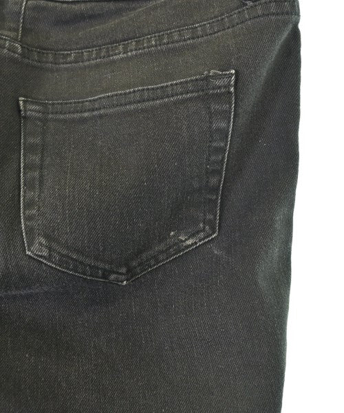 Saint Laurent Paris ยีนส์