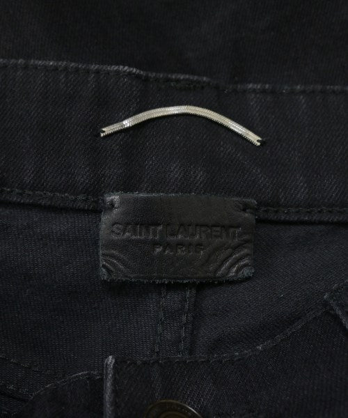 Saint Laurent Paris ยีนส์