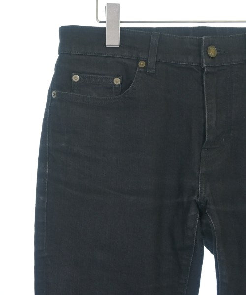 Saint Laurent Paris ยีนส์