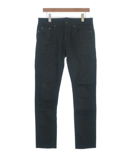 Saint Laurent Paris ยีนส์