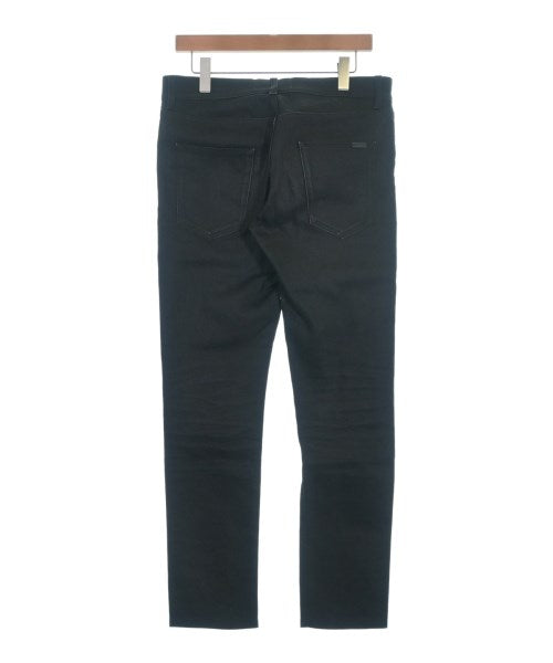 Saint Laurent Paris ยีนส์