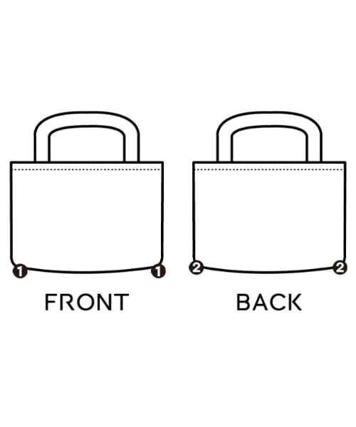 Saint Laurent Paris กระเป๋าถือขนาดใหญ่