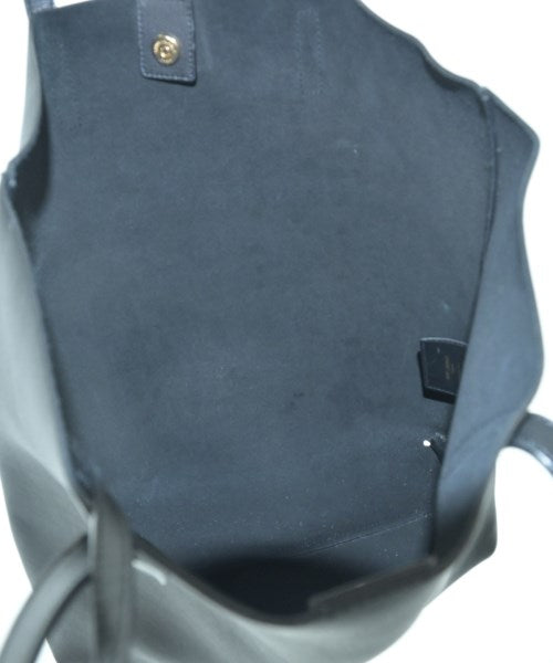 Saint Laurent Paris กระเป๋าถือขนาดใหญ่