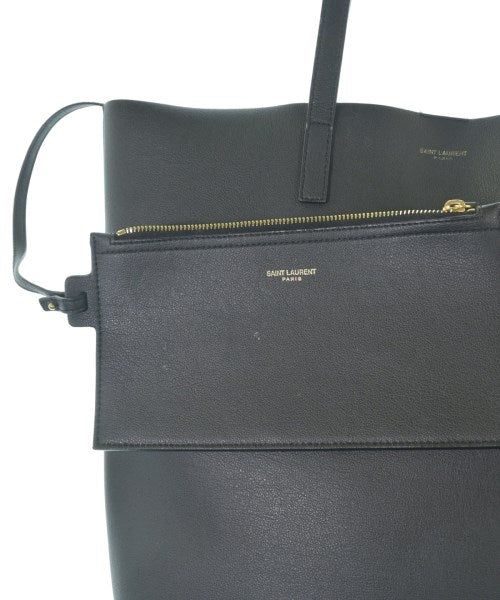 Saint Laurent Paris กระเป๋าถือขนาดใหญ่