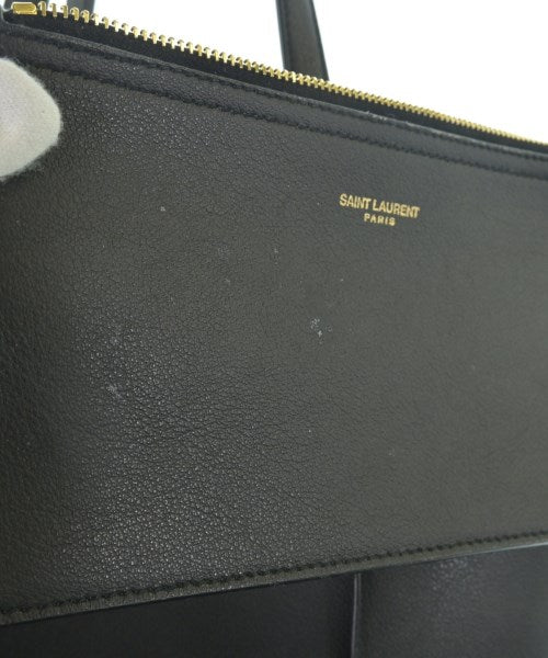 Saint Laurent Paris กระเป๋าถือขนาดใหญ่