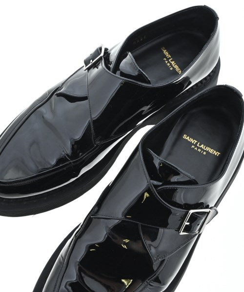 Saint Laurent Paris รองเท้าสวมทางการ
