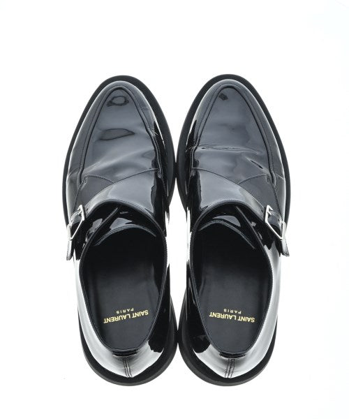 Saint Laurent Paris รองเท้าสวมทางการ