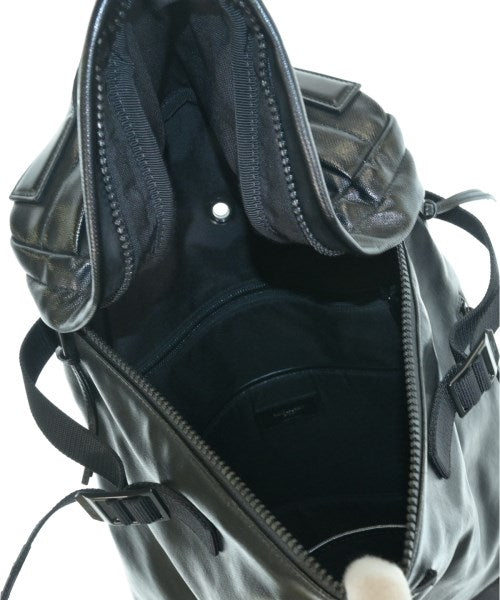 Saint Laurent Paris เป้สะพายหลัง