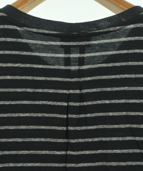 Saint Laurent Paris เสื้อยืด/เสื้อท็อปส์