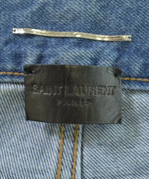Saint Laurent Paris ยีนส์