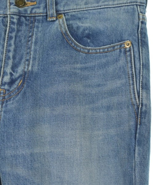 Saint Laurent Paris ยีนส์