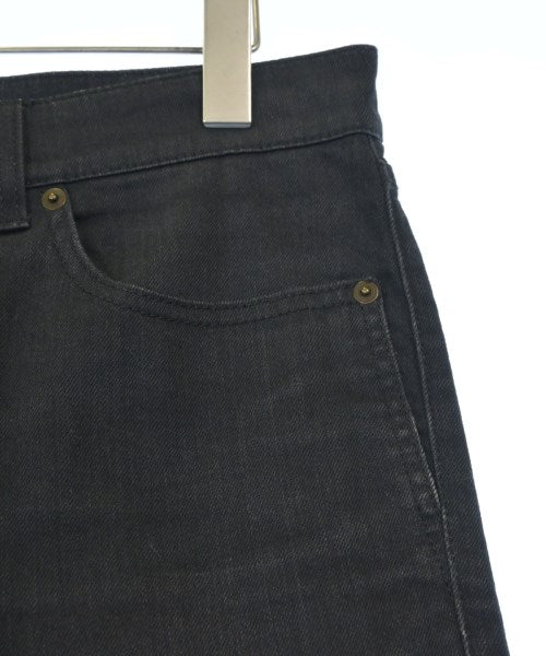 Saint Laurent Paris ยีนส์