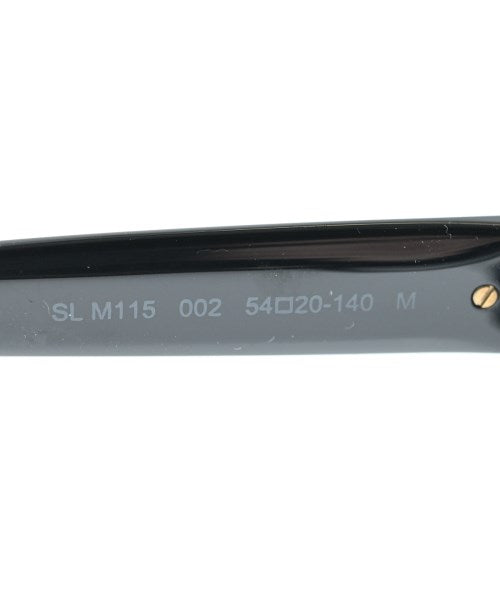 Saint Laurent Paris แว่นกันแดด