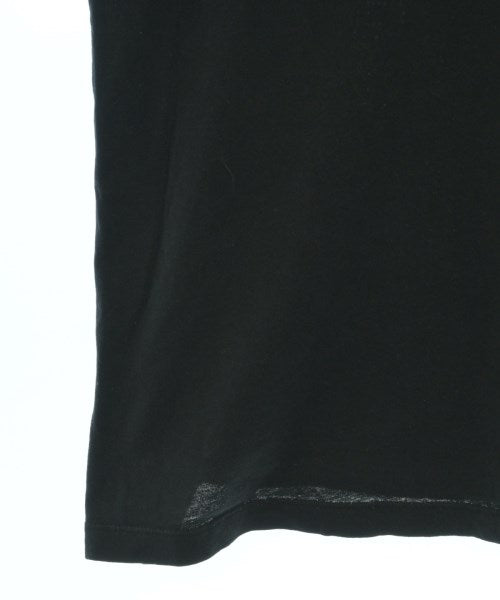 Saint Laurent Paris เสื้อยืด/เสื้อท็อปส์