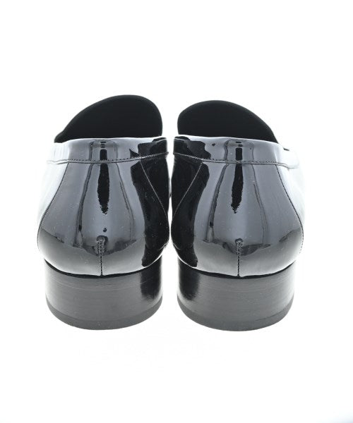 Saint Laurent Paris รองเท้าสวมทางการ