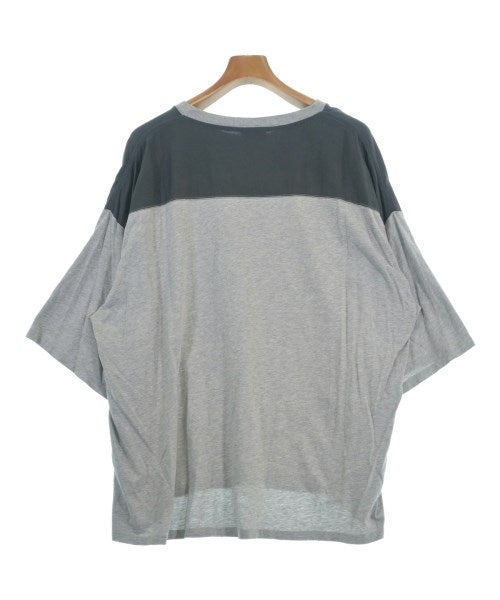 Saint Laurent Paris เสื้อยืด/เสื้อท็อปส์