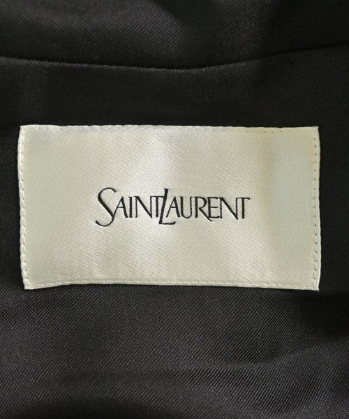 Saint Laurent Paris เสื้อกันฝน