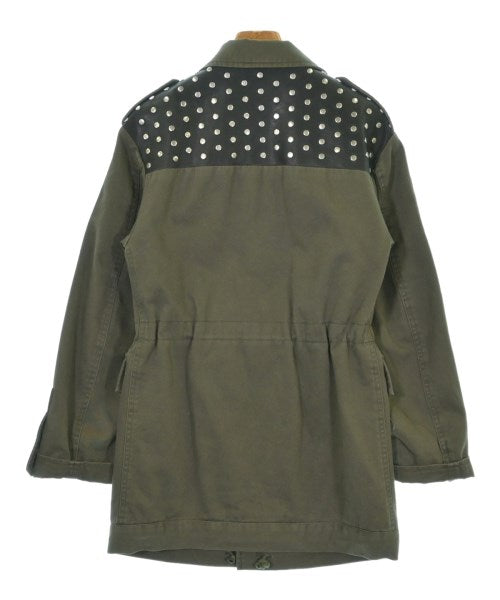 Saint Laurent Paris เสื้อโค้ท อื่น