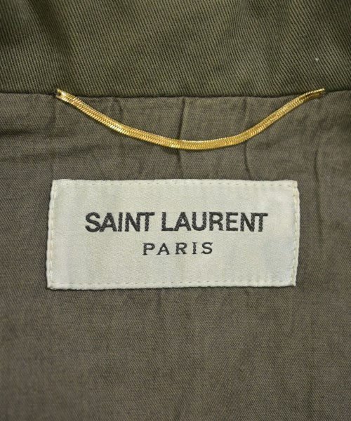 Saint Laurent Paris เสื้อโค้ท อื่น