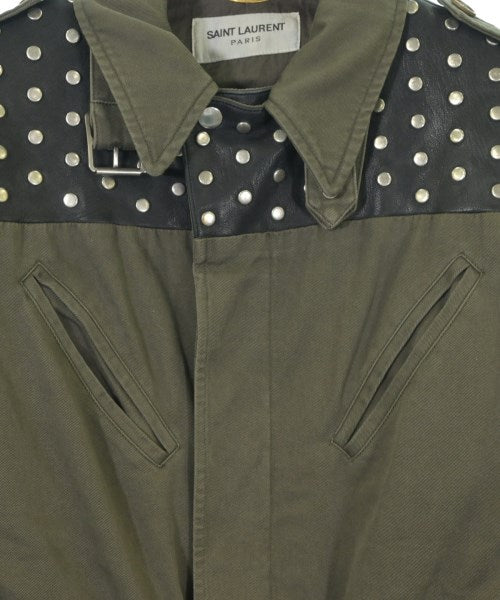 Saint Laurent Paris เสื้อโค้ท อื่น