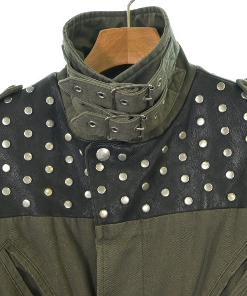 Saint Laurent Paris เสื้อโค้ท อื่น