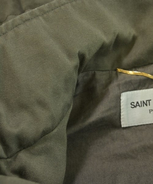 Saint Laurent Paris เสื้อโค้ท อื่น