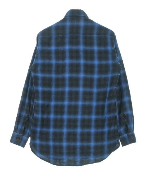 Saint Laurent Paris เสื้อลำลอง