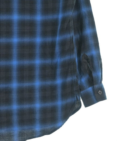 Saint Laurent Paris เสื้อลำลอง
