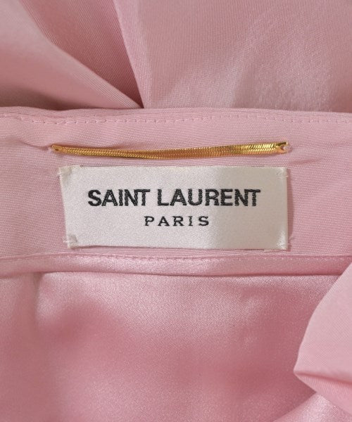 Saint Laurent Paris ชุดเดรส