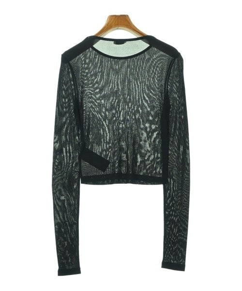 Saint Laurent Paris เสื้อยืด/เสื้อท็อปส์