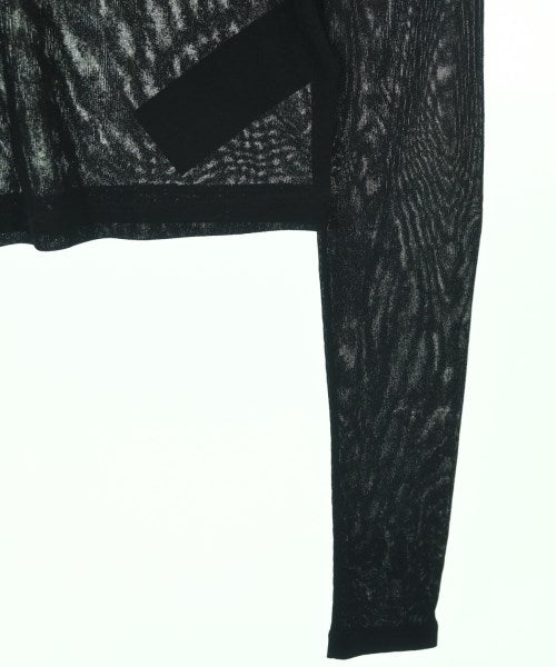 Saint Laurent Paris เสื้อยืด/เสื้อท็อปส์