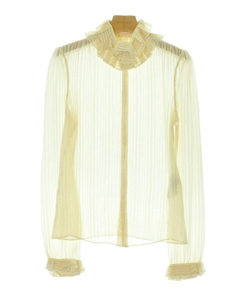 Saint Laurent Paris เสื้อสตรี