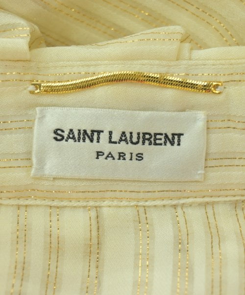 Saint Laurent Paris เสื้อสตรี