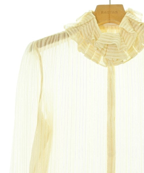 Saint Laurent Paris เสื้อสตรี
