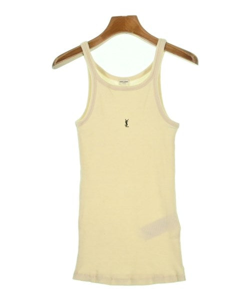 Saint Laurent Paris เสื้อกล้าม