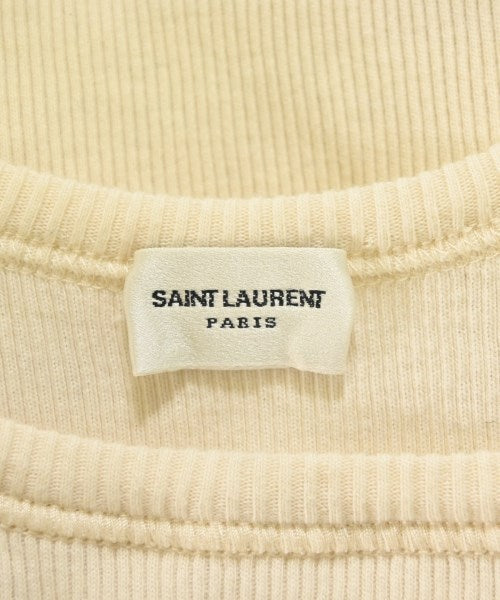 Saint Laurent Paris เสื้อกล้าม