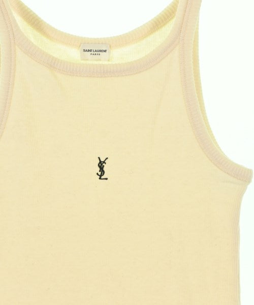 Saint Laurent Paris เสื้อกล้าม