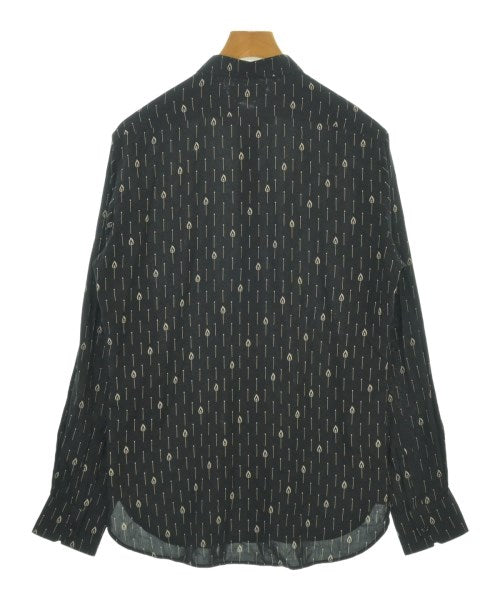Saint Laurent Paris เสื้อลำลอง