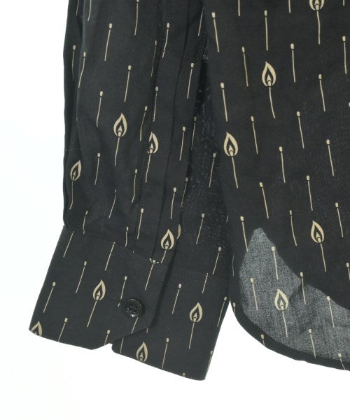 Saint Laurent Paris เสื้อลำลอง