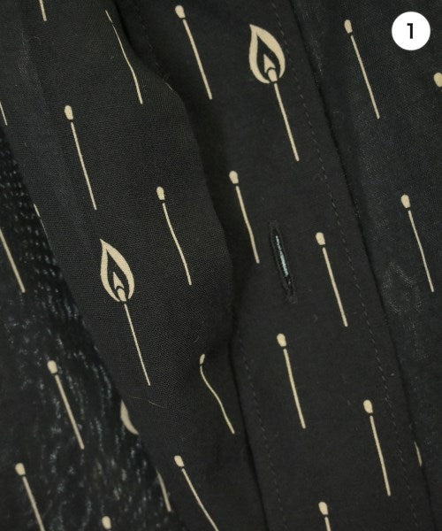 Saint Laurent Paris เสื้อลำลอง