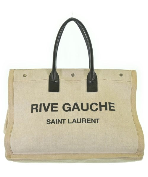 Saint Laurent Paris กระเป๋าถือขนาดใหญ่