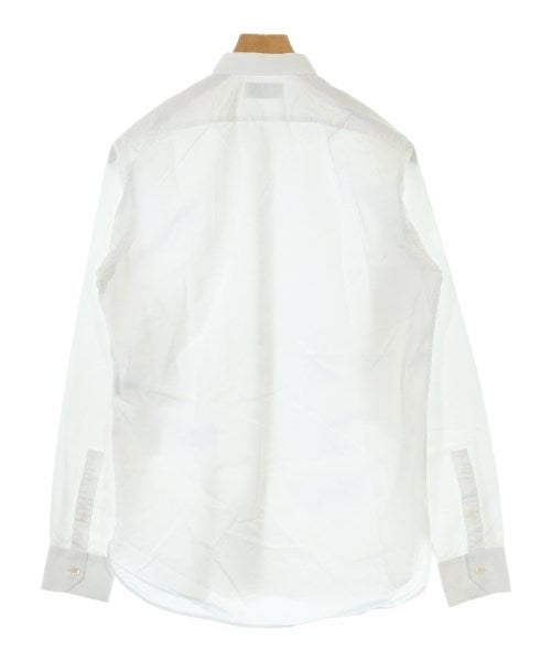 Saint Laurent Paris เสื้อลำลอง